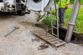 Emergency Sewer Cleaning Services in Totowa, NJ